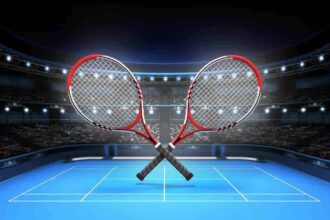 Cum să profiți de pariuri live la tenis fără riscuri majore?