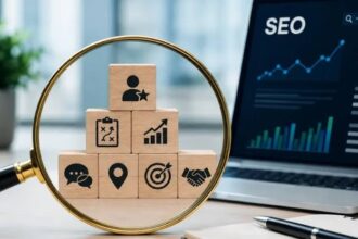 Searching for the Best SEO Company in Northern Virginia? Here's What Matters Most