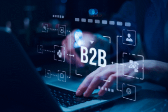 Why B2B Data Enrichment Is Critical to CRM Accuracy and Growth