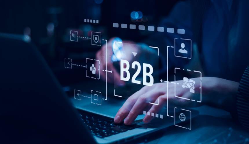 Why B2B Data Enrichment Is Critical to CRM Accuracy and Growth