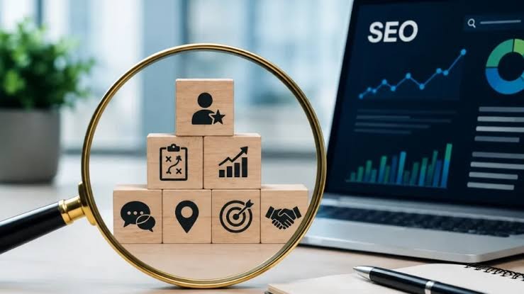 Searching for the Best SEO Company in Northern Virginia? Here's What Matters Most